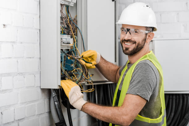 Best Affordable Electrician  in Captain Cook, HI
