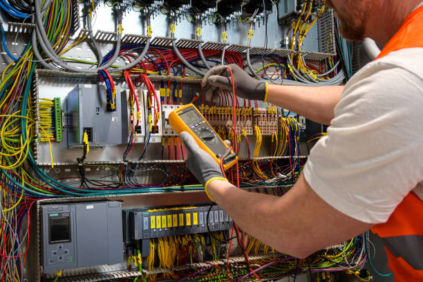 Best 24-Hour Electrician  in Captain Cook, HI