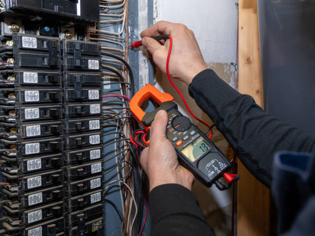 Why Trust Our Certified Electricians for Your Electrical Needs in HI?